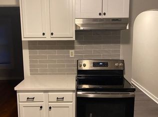 36 Paine St #1, Worcester, MA 01605
