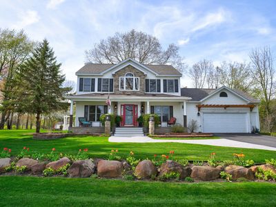 7404 Haviland Beach Dr, Linden, MI, 48451
