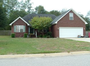 2620 Fossil Ln, Sumter, SC 29153