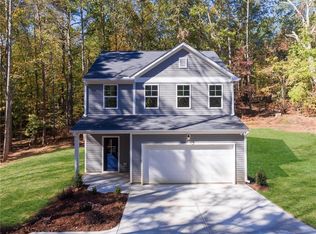 146 Two Ponds Road Ln, Canton, GA 30114