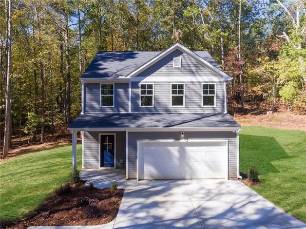 146 Two Ponds Road Ln, Canton, GA 30114