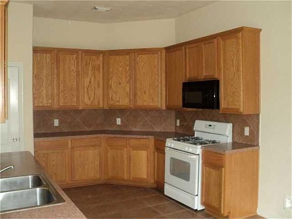 Spring Property Photo