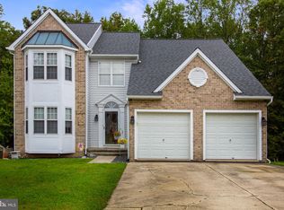 3108 Peverly Run Rd, Abingdon, MD 21009