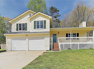 261 Whitney Ln, Villa Rica, GA 30180