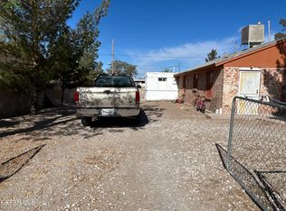 10178 Dijon Pl, Socorro, TX 79927