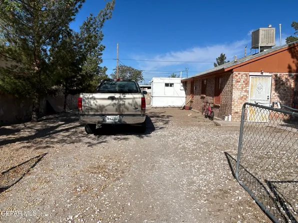 10178 Dijon Pl, Socorro, TX 79927