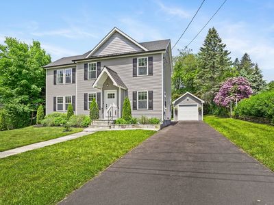 37 Highgate Road, Trumbull, CT, 06611