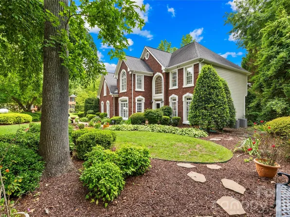 9514 Hayenridge Ct, Huntersville, NC 28078