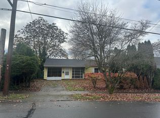 8003 N Wabash Ave, Portland, OR 97217