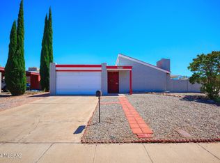 5126 Camino Del Norte, Sierra Vista, AZ 85635