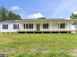 25826 S Sandgates Rd, Mechanicsville, MD 20659