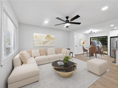 1517 Colony East Cir, Stone Mountain, GA, 30083