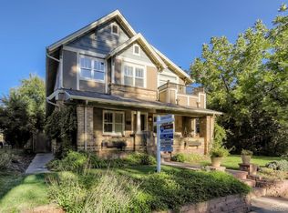 818 S York St, Denver, CO 80209