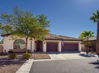 2812 Morewell St, Las Vegas, NV 89117