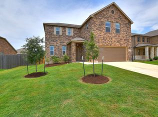 1000 Grand Teton Trl, Taylor, TX 76574
