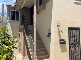 736 W 25th St, San Pedro, CA 90731