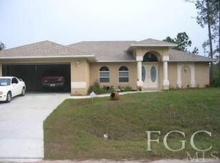3228 31st St W UNIT 1, Lehigh Acres, FL 33971