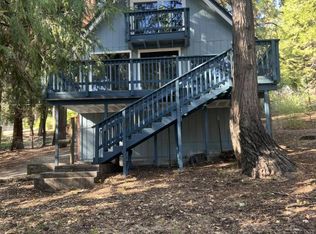 4321 Pine Forest Dr, Pollock Pines, CA 95726