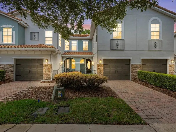 438 Reed Grass Dr, Oviedo, FL 32765