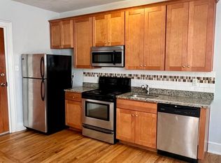 1121 W Grace St, Richmond, VA 23220