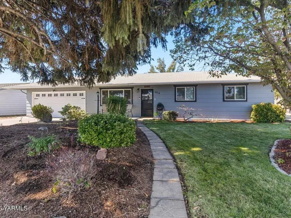 1114 S 30th Ave, Yakima, WA 98902
