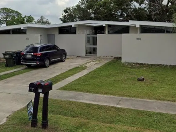 5715 Gallatin Ln, North Port, FL 34287