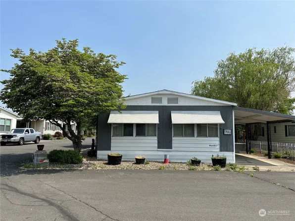 1305 Gloria Lane, Walla Walla, WA 99362