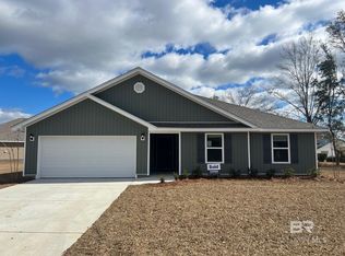 3223 Camino Real Loop, Lillian, AL 36549