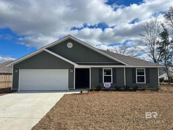 3223 Camino Real Loop, Lillian, AL 36549