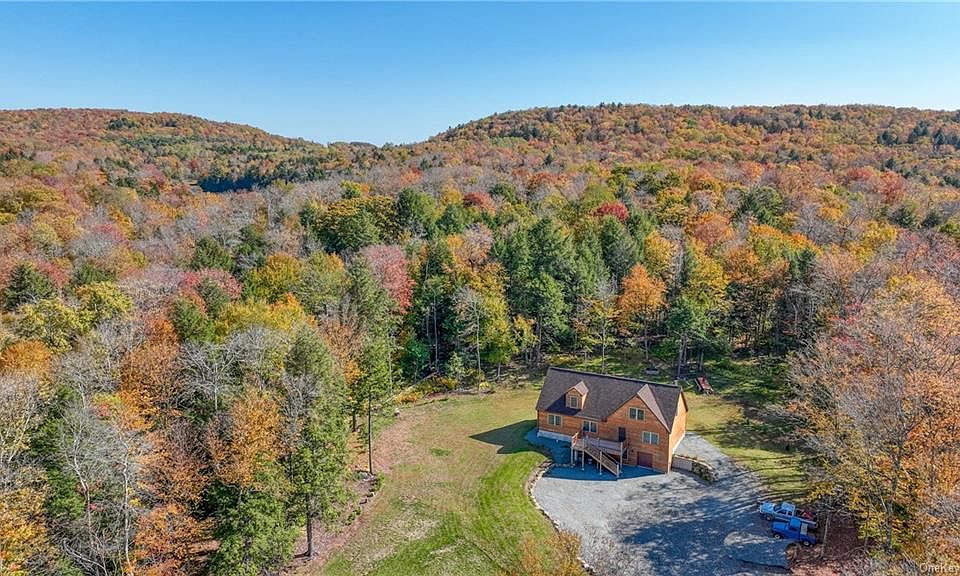 18 Cold Creek Pass, Parksville, NY 12768 MLS H6220097 Zillow