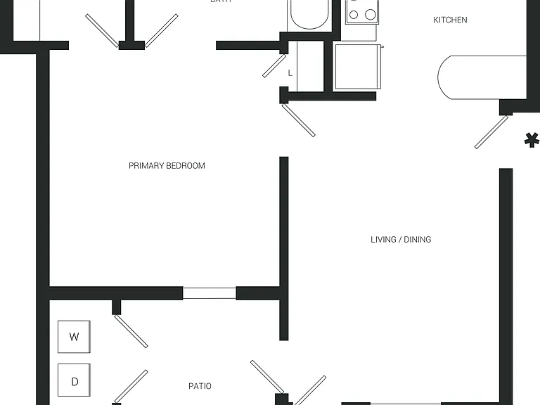 Paragon Westover Hills Apartments — Photo 49