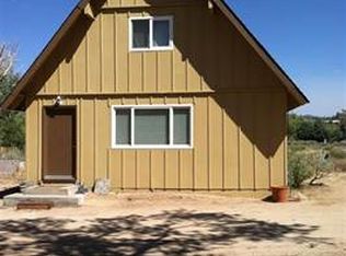 3577 Cherokee Dr, Carson City, NV 89705