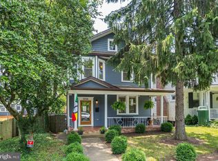 1206 Floral St NW, Washington, DC 20012