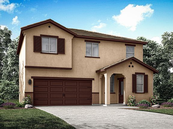 Enjoy flexible living in this 5 bedroom home