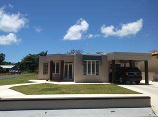 4417 Bo Mamey Sector Juan Xxiii, Aguada, PR 00602