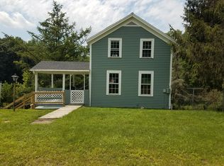 51 Longmeadow Rd, Johnsonville, NY 12094