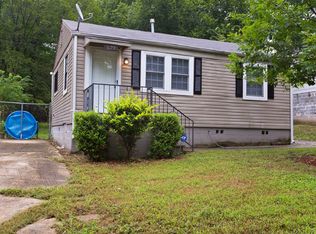 565 61st St S, Birmingham, AL 35212