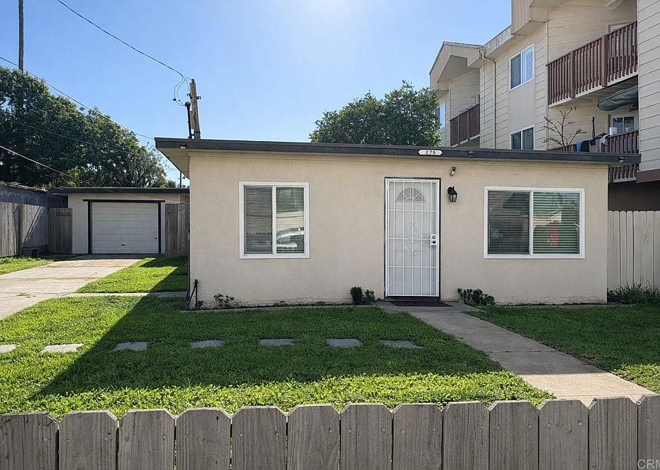 1st image of 275 Dahlia Ave