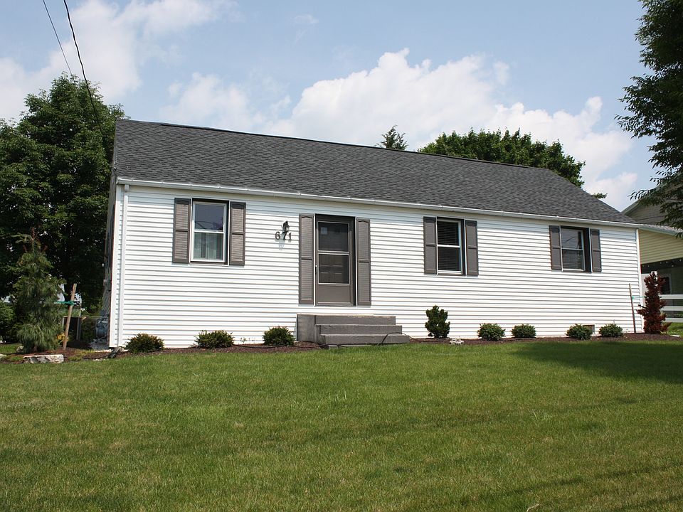 1st image of 671 Hollywell Ave