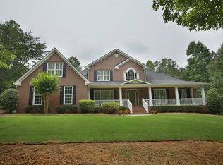 630 Stoneybrook Dr, Canton, GA 30115