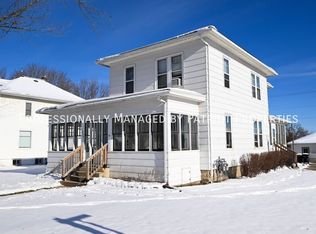 1830 Superior Ave, Tomah, WI 54660