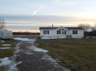 W4057 Potter Rd, Elkhorn, WI 53121