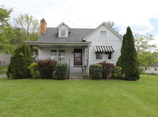 603 W Broadway St, Lawrenceburg, KY 40342