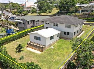 1245 Nehoa St, Honolulu, HI 96822