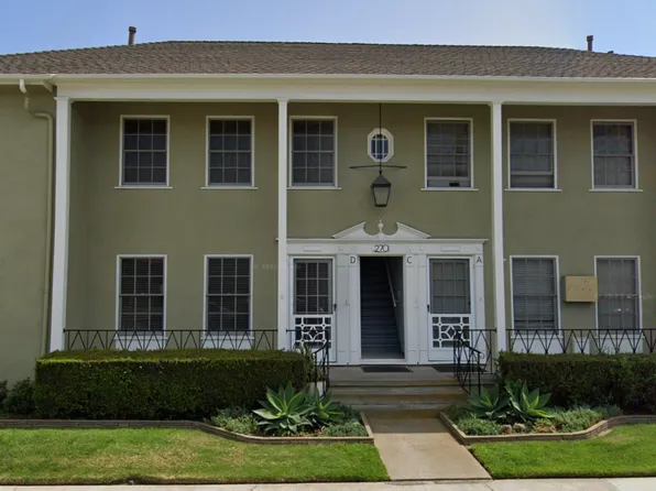 270 La Verne Ave #A, Long Beach, CA 90803