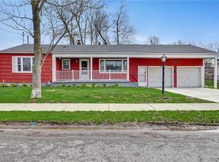 101 Kennedy Rd, Cheektowaga, NY 14227