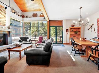 166 Alpen Rose Pl #8734, Dillon, CO 80435