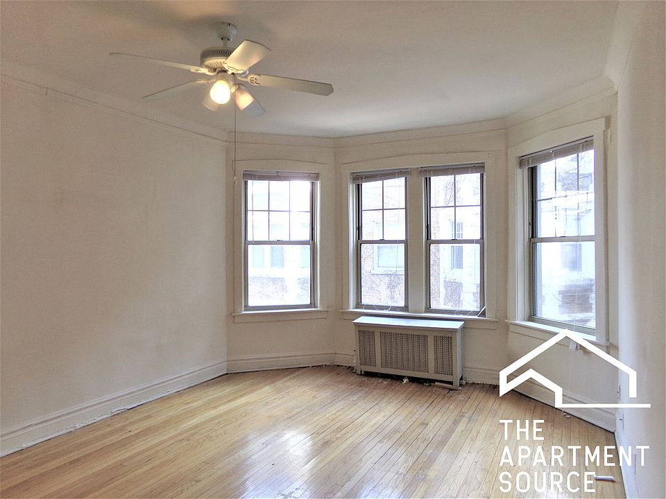 1st image of 1047 W North Shore Ave #2N