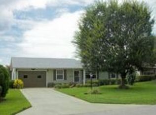 706 Brigadoon Cir, Leesburg, FL 34788