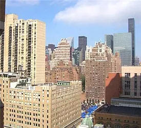 Rented by R New York